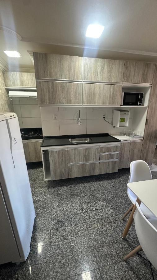 Flat New Point Lejlighed Fortaleza  Eksteriør billede