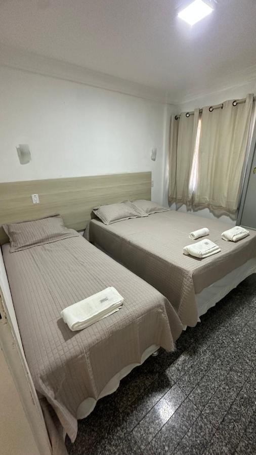 Flat New Point Lejlighed Fortaleza  Eksteriør billede