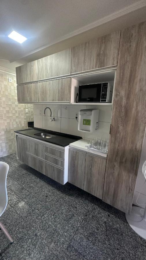 Flat New Point Lejlighed Fortaleza  Eksteriør billede