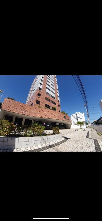 Flat New Point Lejlighed Fortaleza  Eksteriør billede