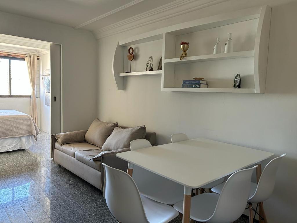 Flat New Point Lejlighed Fortaleza  Eksteriør billede